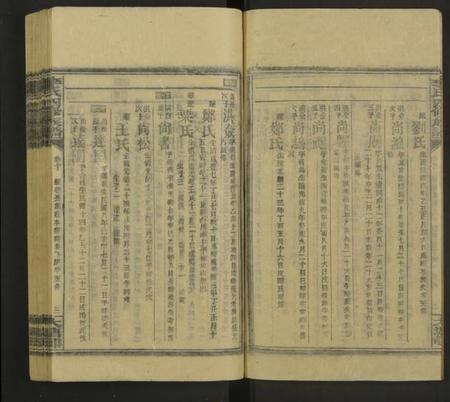 湖南李氏族谱-李氏四修族谱[18卷及卷首4卷].pdf电子版预览图3