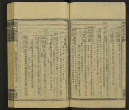 湖南李氏族谱-李氏四修族谱[18卷及卷首4卷].pdf电子版预览图4