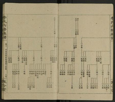 湖南李氏族谱-李氏族谱 [13卷].pdf电子版预览图3