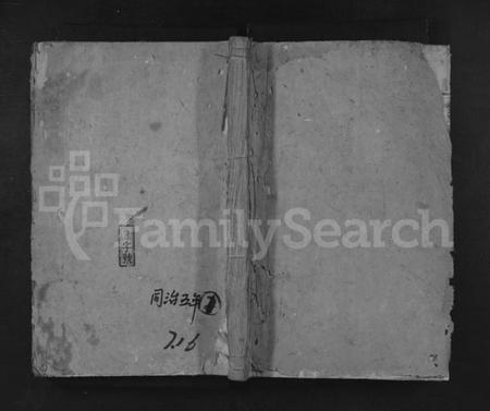 湖南李氏族谱-李氏续修族谱 [不分卷].pdf电子版缩略图