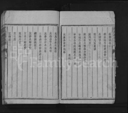 湖南李氏族谱-李氏续修族谱 [不分卷].pdf电子版预览图4