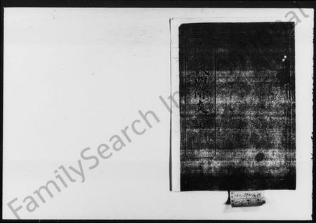 湖南廖氏族谱-廖氏四修支谱 [8卷,末1卷].pdf电子版预览图1