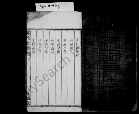 湖南廖氏族谱-廖氏族谱.pdf电子版预览图3