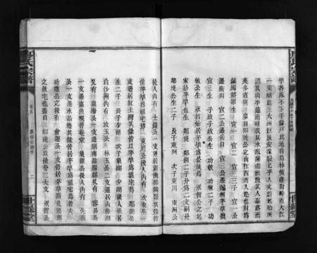 湖南廖氏族谱-廖氏族谱 [9卷,及卷首].pdf电子版预览图4