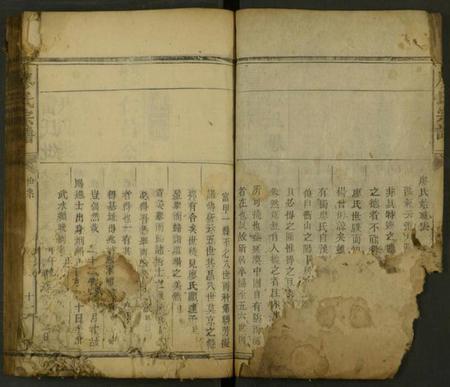 湖南廖氏族谱-廖氏族谱 [残卷].pdf电子版预览图2