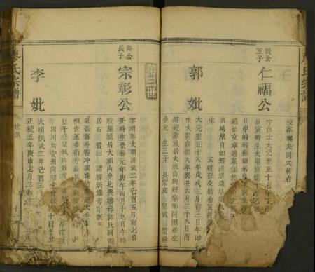 湖南廖氏族谱-廖氏族谱 [残卷].pdf电子版预览图5