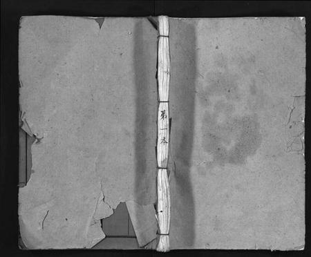 湖南廖氏族谱-廖氏族谱[37卷].pdf电子版预览图1