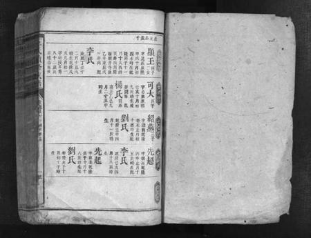 湖南廖氏族谱-廖氏续修族谱 [不分卷].pdf电子版预览图2