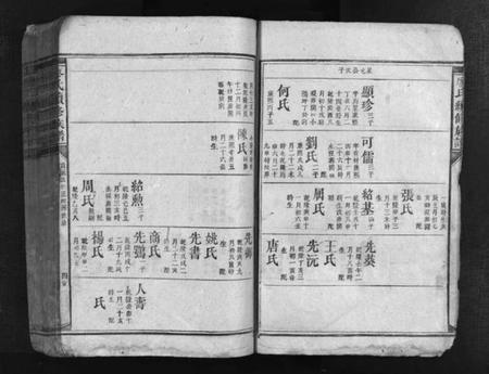 湖南廖氏族谱-廖氏续修族谱 [不分卷].pdf电子版预览图5