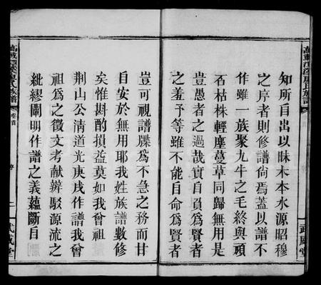 湖南廖氏族谱-廖氏族谱 [33卷,首3卷,末1卷].pdf电子版预览图4