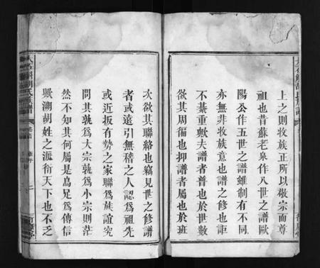 江西胡氏族谱-胡氏族谱 [3卷,首1卷].pdf电子版预览图4