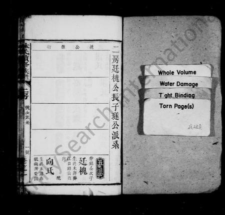 湖南林氏族谱-林氏续修族谱 [存25卷].pdf电子版预览图2