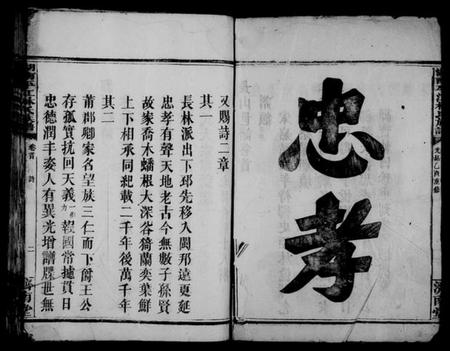 湖南林氏族谱-湖南平江林氏族谱 [16卷,首及附谱各1卷].pdf电子版预览图4