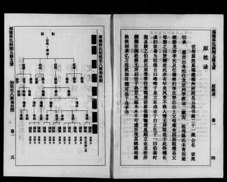 湖南林氏族谱-福建林氏两湘五修支谱 [5卷].pdf电子版预览图5