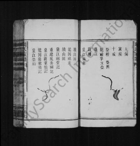 湖南蔺氏族谱-蔺氏族谱 [6卷,及卷首].pdf电子版预览图4