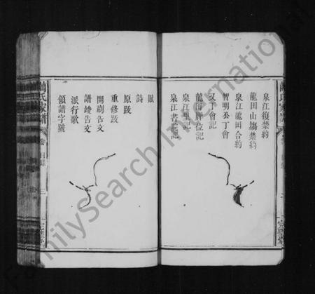 湖南蔺氏族谱-蔺氏族谱 [6卷,及卷首].pdf电子版预览图5