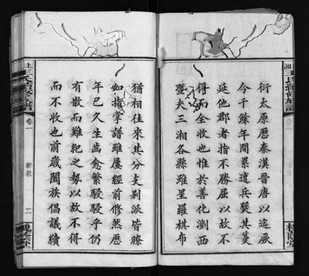 湖南刘氏族谱-上湘龙塘王氏续修族谱 [10卷].pdf电子版预览图4