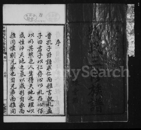 湖南刘氏族谱-中湘陞廷山刘氏三修族谱 [16卷].pdf电子版预览图4