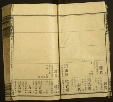 湖南刘氏族谱-刘伍户续修谱[卷数不详].pdf电子版预览图5