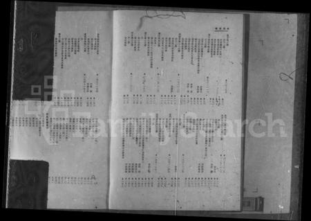 广东、福建许氏族谱-许氏宗谱.pdf电子版预览图2