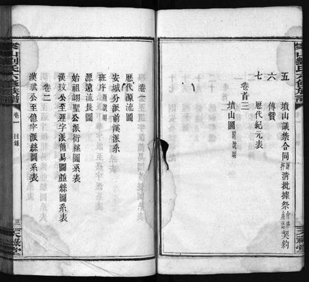 湖南刘氏族谱-刘氏六修族谱 [9卷,首3卷].pdf电子版预览图5