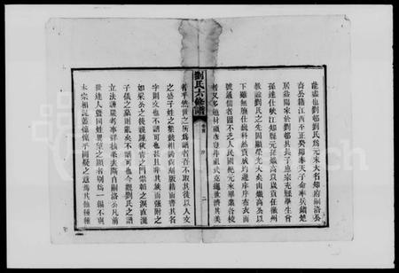 湖南刘氏族谱-刘氏六修谱 [14卷,及卷首末].pdf电子版预览图4