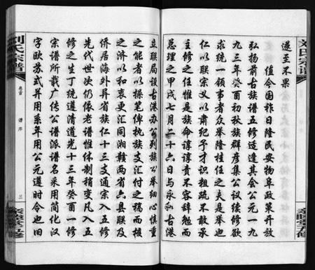 湖南刘氏族谱-刘氏宗谱 [14卷,首末各1卷].pdf电子版预览图5