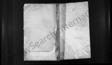 湖南刘氏族谱-刘氏宗谱 [8卷].pdf电子版预览图1