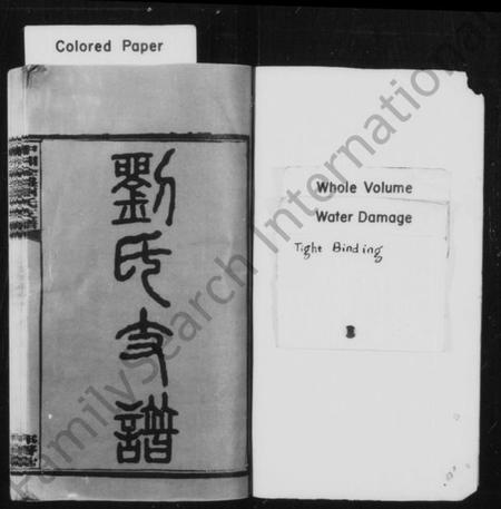 湖南刘氏族谱-刘氏支谱 [17卷].pdf电子版预览图2