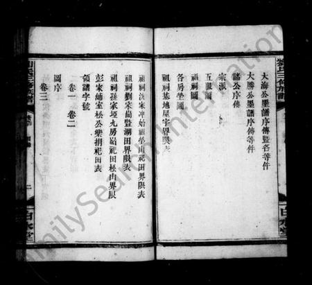 湖南刘氏族谱-刘氏族谱 [10卷,含首1卷].pdf电子版预览图5