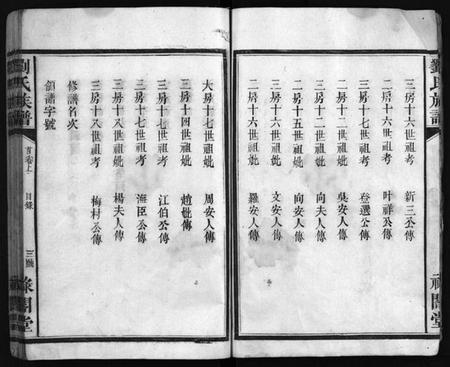 湖南刘氏族谱-刘氏族谱 [11卷,首2卷].pdf电子版预览图5