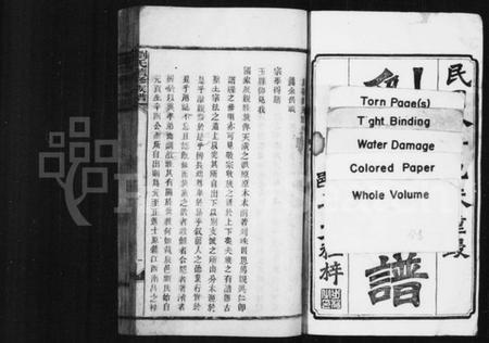 湖南刘氏族谱-刘氏族谱 [18卷,及卷首].pdf电子版预览图2