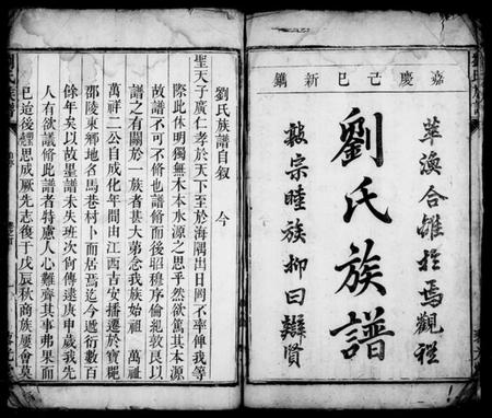 湖南刘氏族谱-刘氏族谱 [5卷,首1卷].pdf电子版预览图3