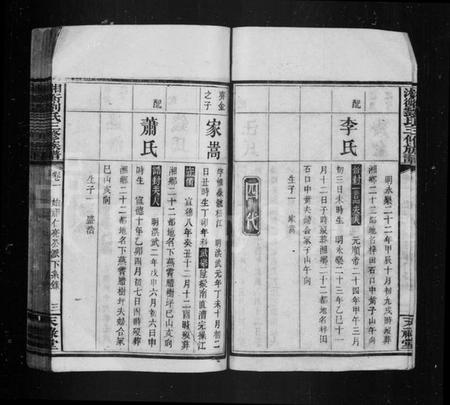 湖南刘氏族谱-刘氏族谱 [6卷,首2卷].pdf电子版预览图5