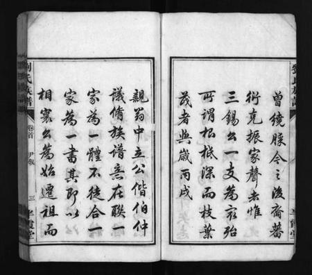 湖南刘氏族谱-刘氏族谱 [卷6,首末各1卷].pdf电子版预览图4