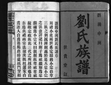 湖南刘氏族谱-刘氏族谱[8卷].pdf电子版预览图3