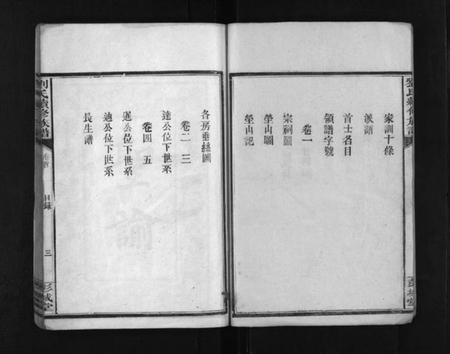 湖南刘氏族谱-刘氏续修族谱 [5卷,首1卷].pdf电子版预览图4