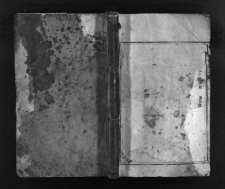 湖南刘氏族谱-刘氏续修族谱 [不分卷].pdf电子版预览图1