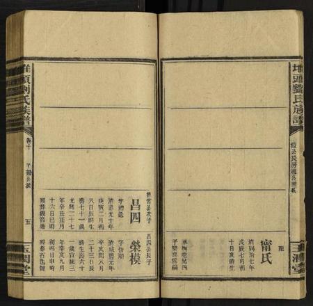 湖南刘氏族谱-堆头刘氏族谱 [卷52及卷首1卷末3].pdf电子版预览图5