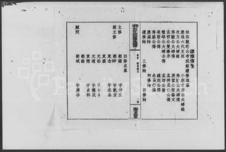 湖南刘氏族谱-彭城刘氏四修族谱 [7卷,首末各1卷].pdf电子版预览图5