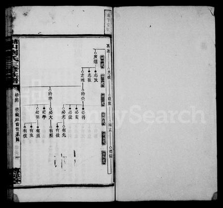 湖南刘氏族谱-槠山刘氏三修族谱 [38卷].pdf电子版预览图2