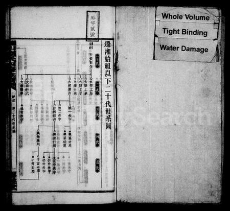 湖南刘氏族谱-槠山刘氏四修族谱 [13卷].pdf电子版预览图2