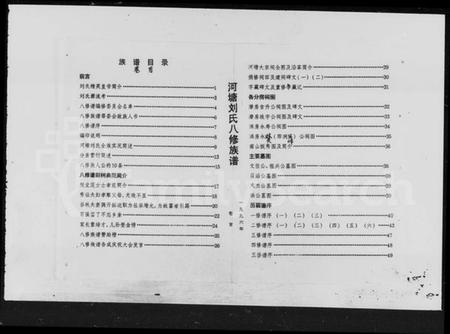 湖南刘氏族谱-河塘刘氏八修族谱 [19卷,首1卷].pdf电子版预览图3