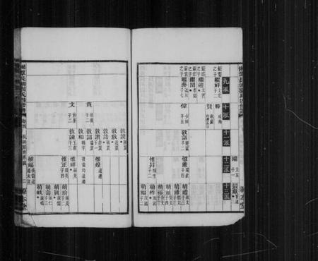 湖南刘氏族谱-湘潭长湖刘氏四修族谱 [残卷].pdf电子版预览图2