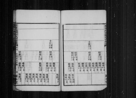 湖南刘氏族谱-湘潭长湖刘氏四修族谱 [残卷].pdf电子版预览图4