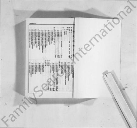 广东、福建黄氏族谱-黄氏族谱.pdf电子版预览图1