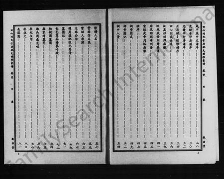 湖南刘氏族谱-田心刘氏长房斌支续修家谱 [3卷,含卷首].pdf电子版预览图4