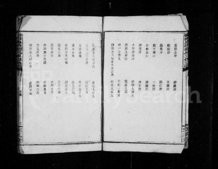 湖南刘氏族谱-益阳白鹿刘氏五修支谱 [10卷,首2卷].pdf电子版预览图5