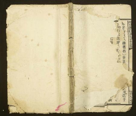 湖南刘氏族谱-醴东刘宗臣公祠合修宗谱 [按谱分卷].pdf电子版缩略图