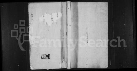 江西黄氏族谱-东源黄氏宗谱 [6卷,含卷首].pdf电子版预览图1